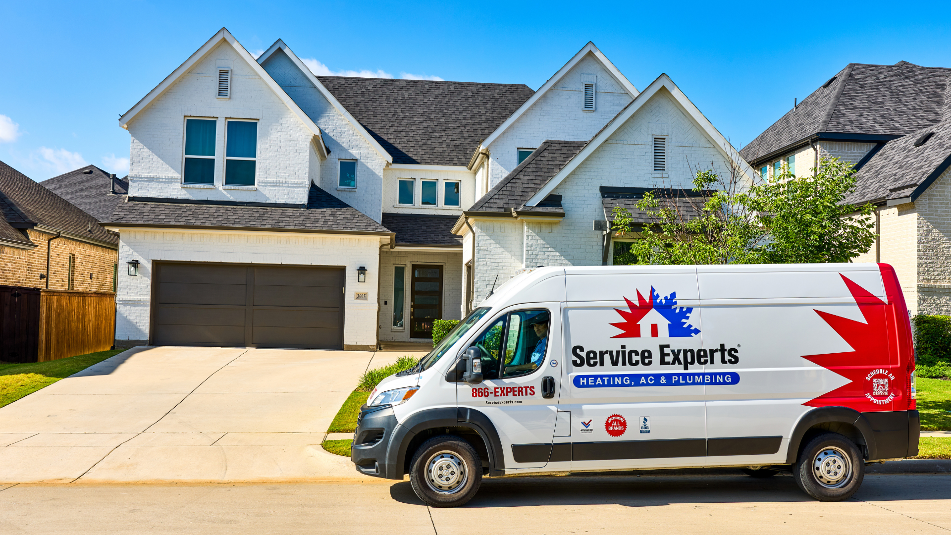 Service Experts