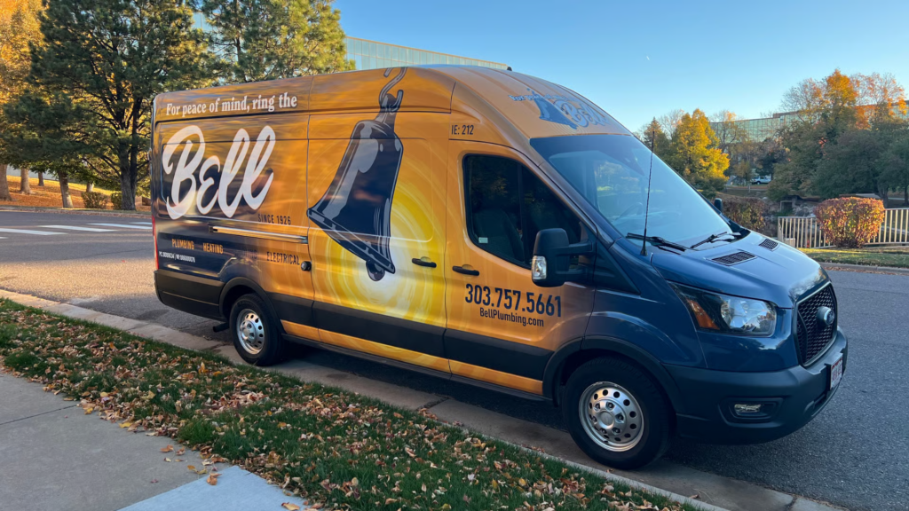 Union plumbing shop scores win with move to commission pay