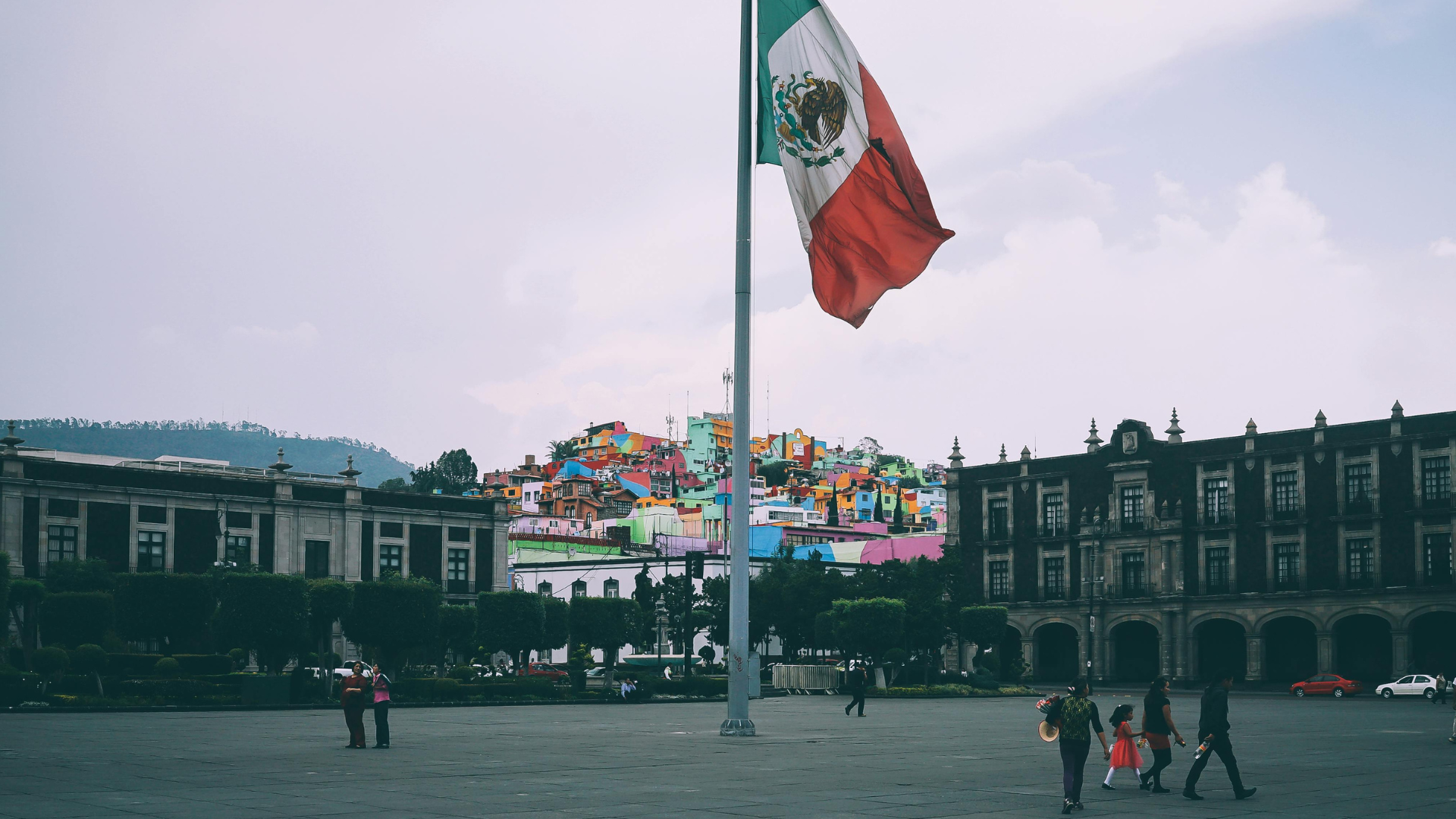 Mexico