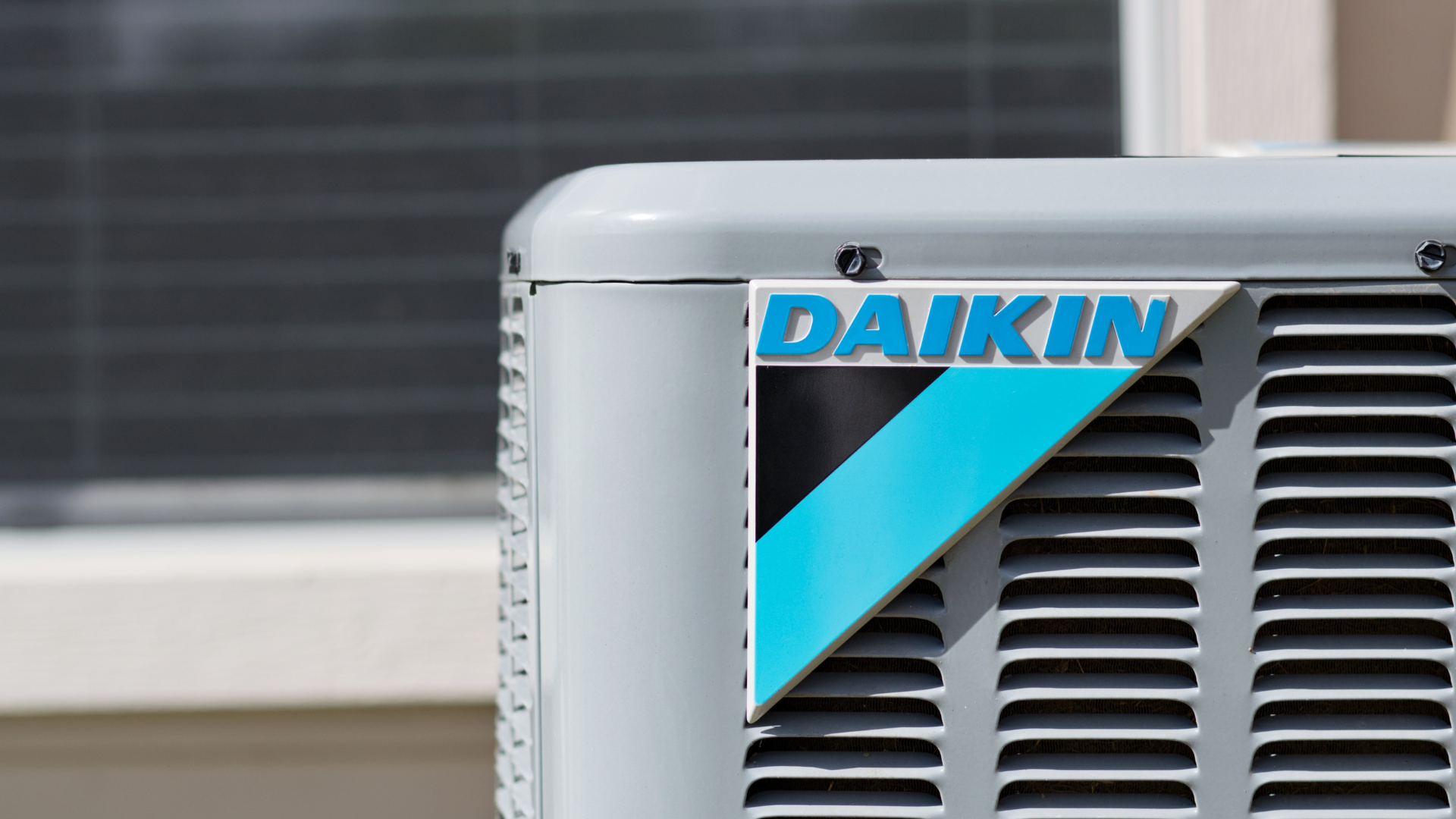 Daikin