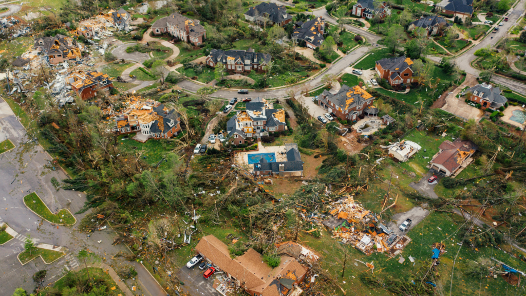 2026 hurricane forecast points to below-average season