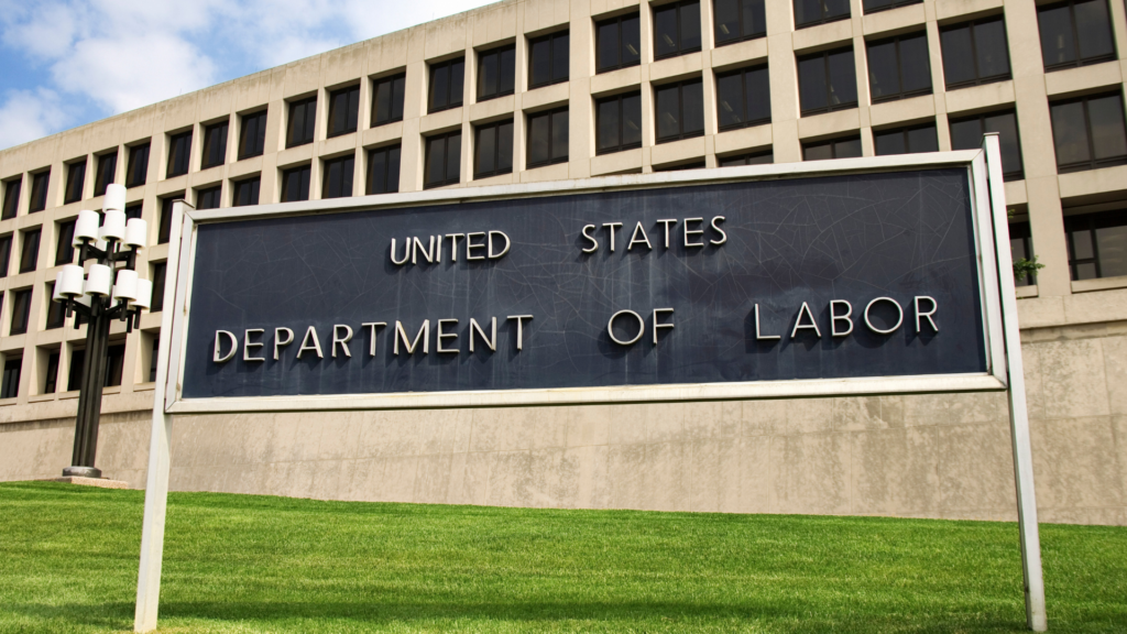 DOL recovers $122,000 in back wages for 140 HVAC workers