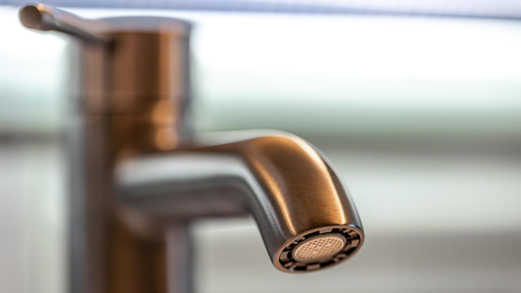 Plumbing wholesale prices barely budged in March