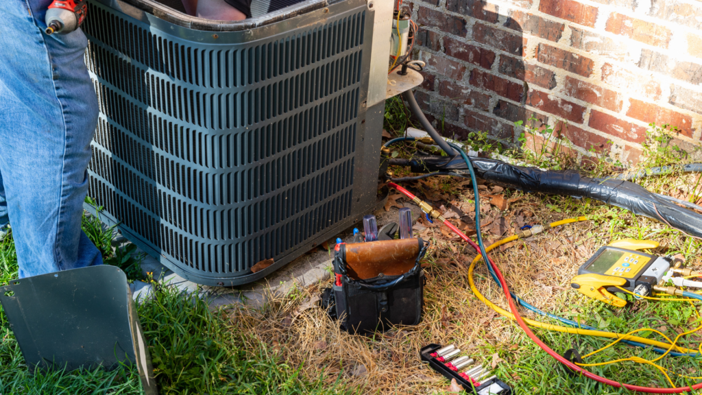 HVAC contractor sentiment holds steady: Survey