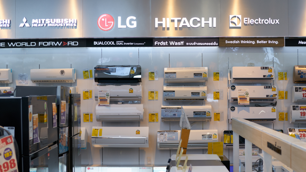 HVAC buying indicator edges up in Q1, remains near historic lows