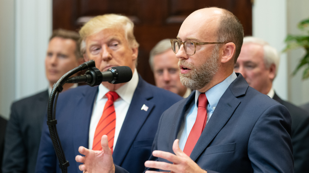 Trump takes another shot at low-income HVAC program