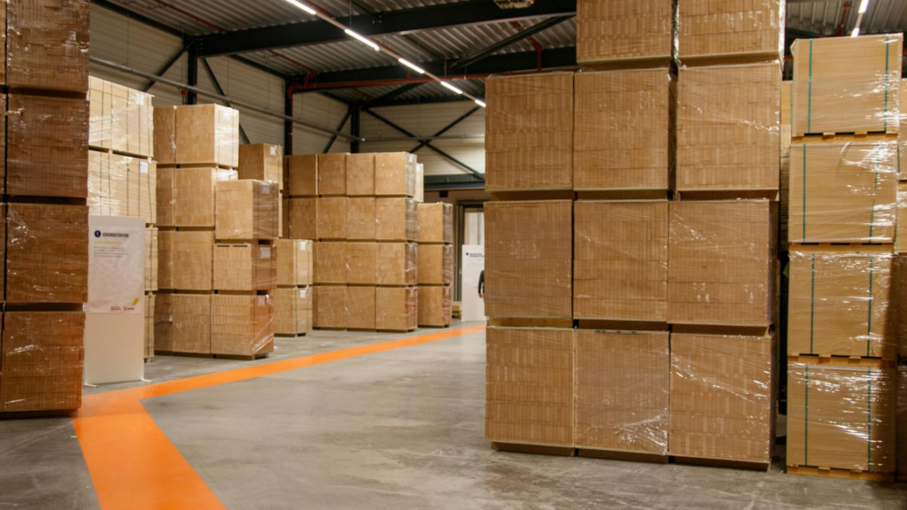 HVAC shipments inch up after nine months of declines