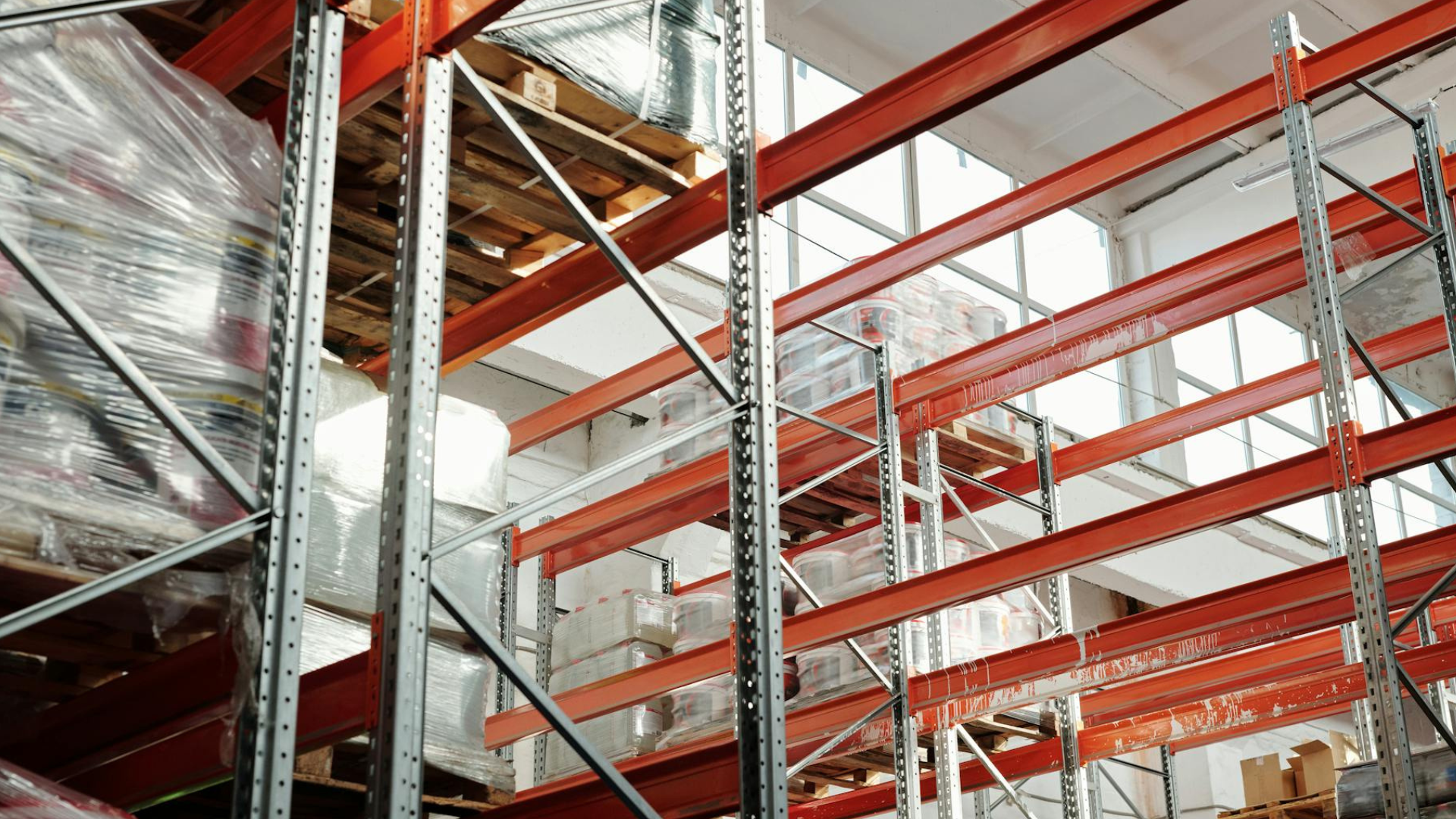 warehouse