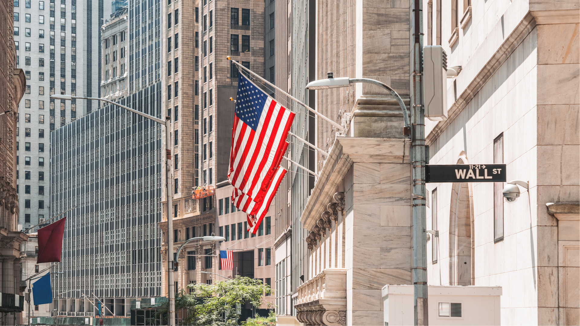 Wall Street