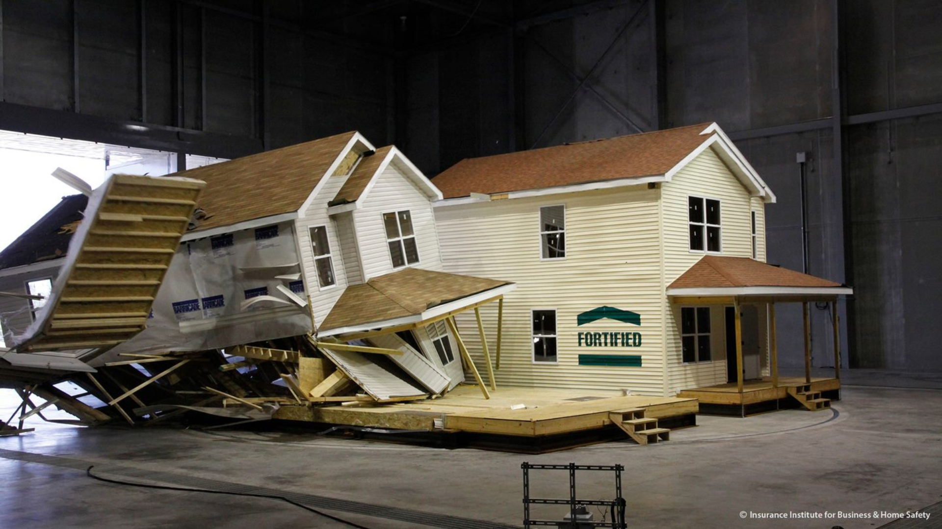Hurricane lab