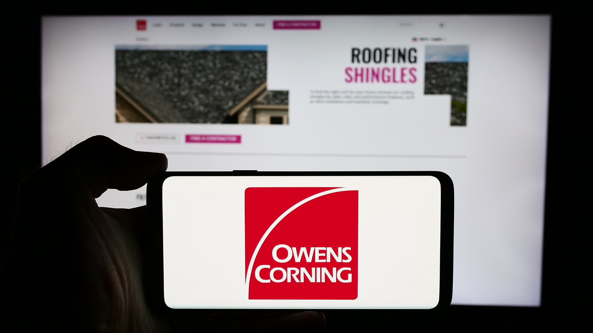 Owens Corning