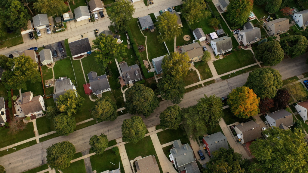 Houses