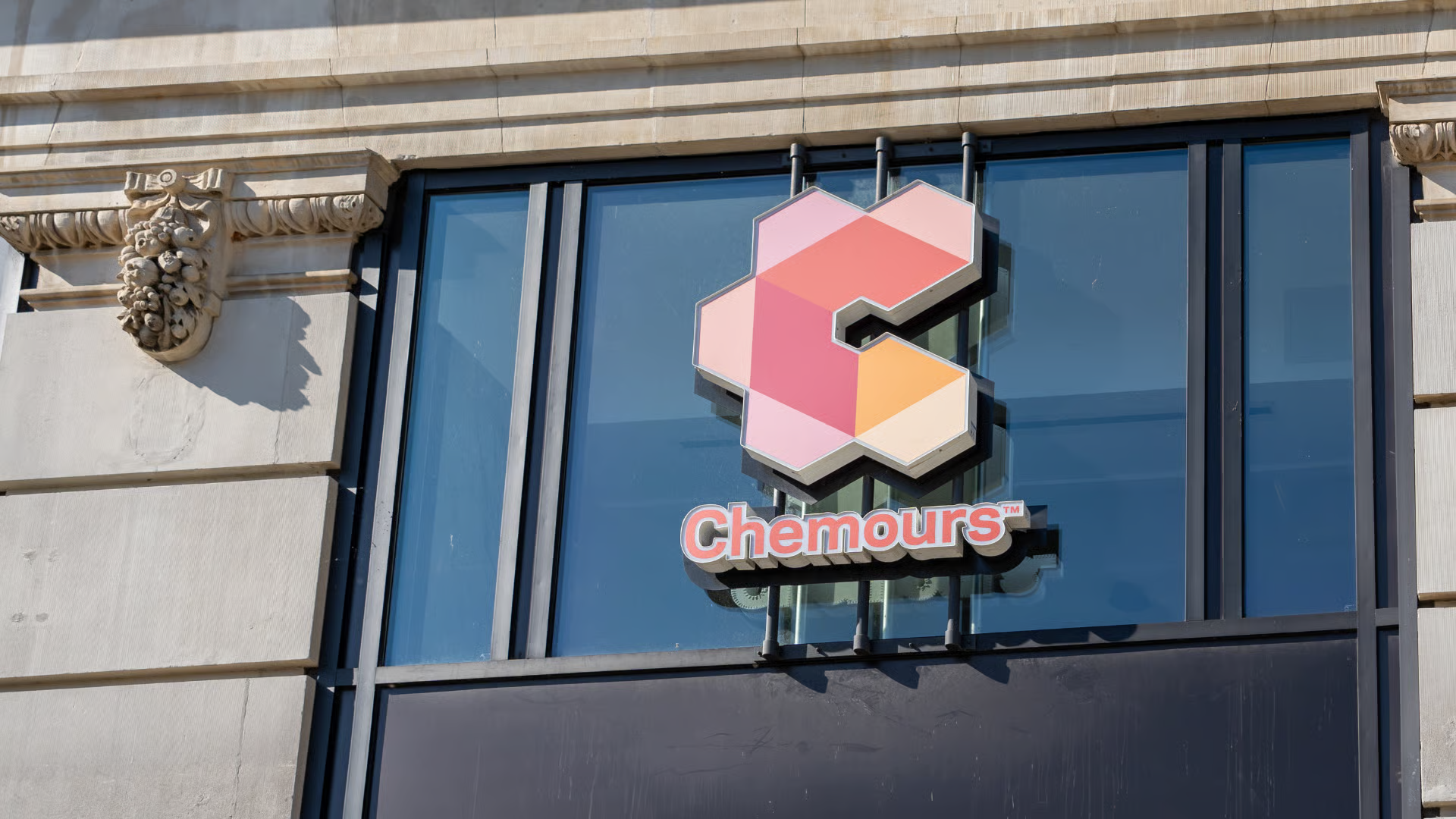 Chemours