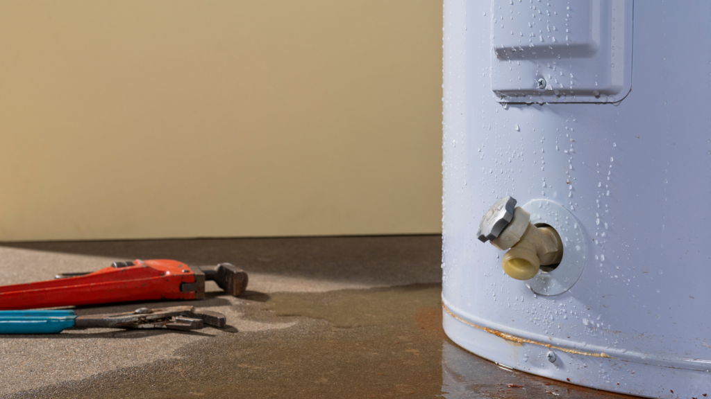 Residential water heater shipments slide in March, Q1