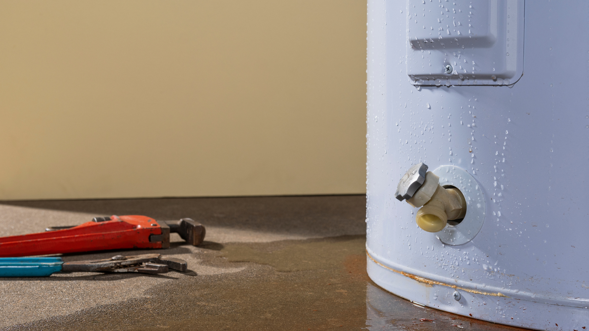 Water heater