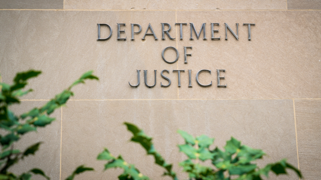 DOJ sues company behind thousands of fake home service businesses