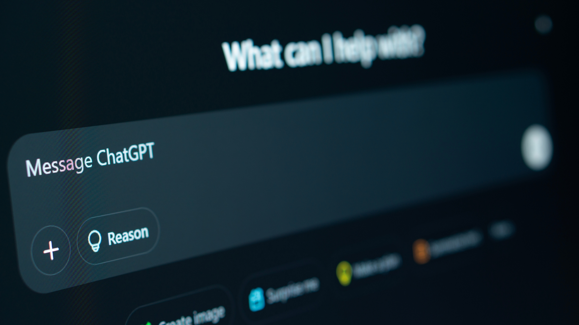 ChatGPT