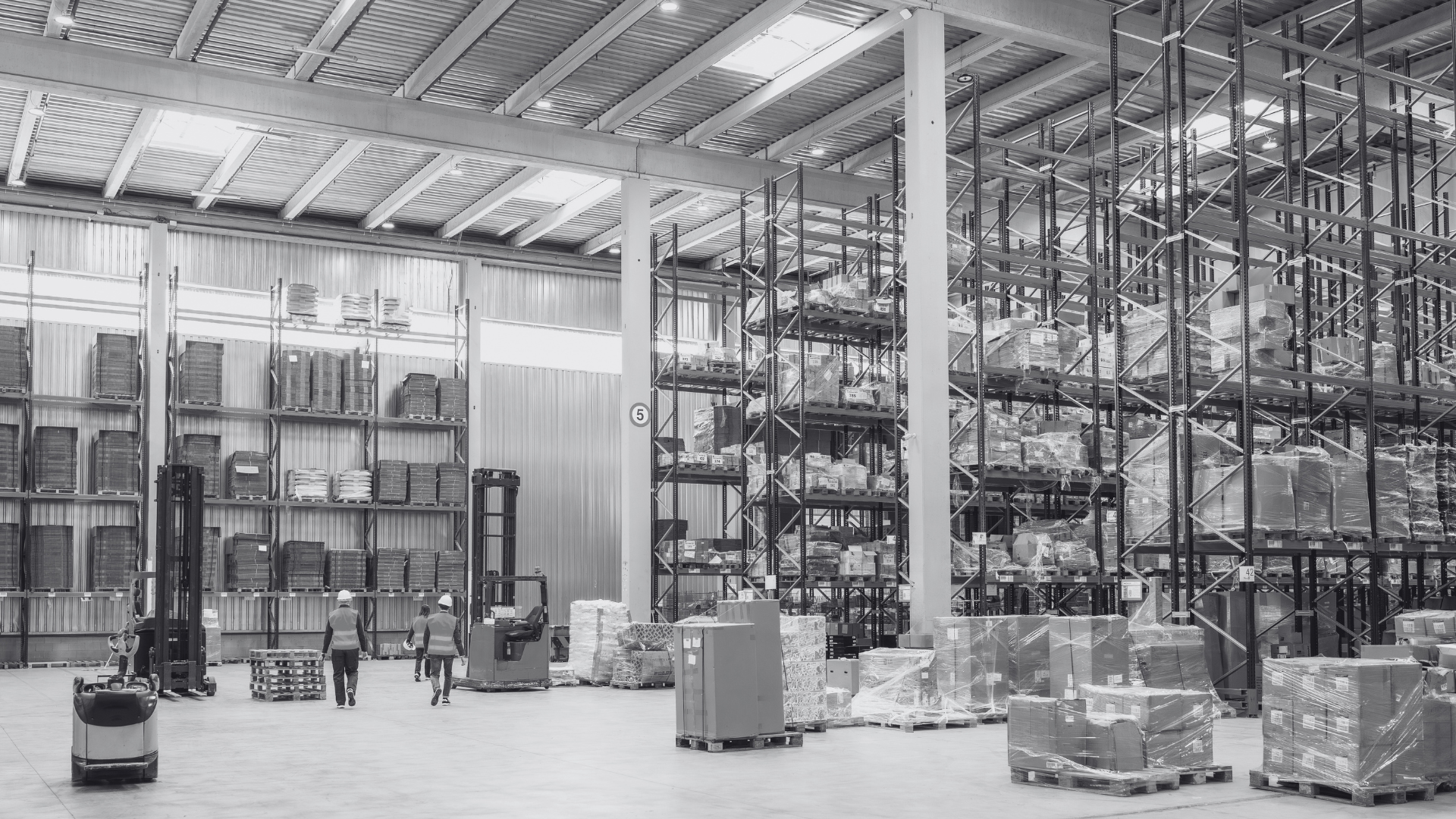 Warehouse