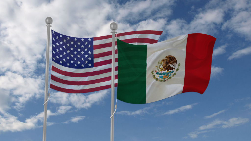 U.S., Mexico wrap first set of talks over trade deal shielding HVAC products from tariffs