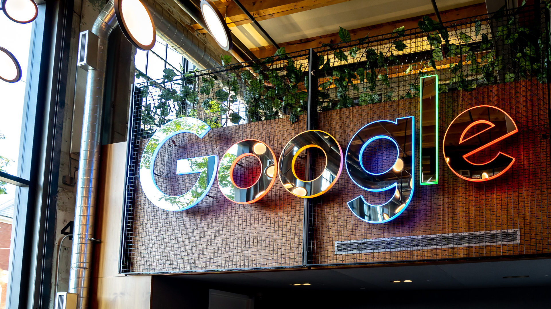 Google