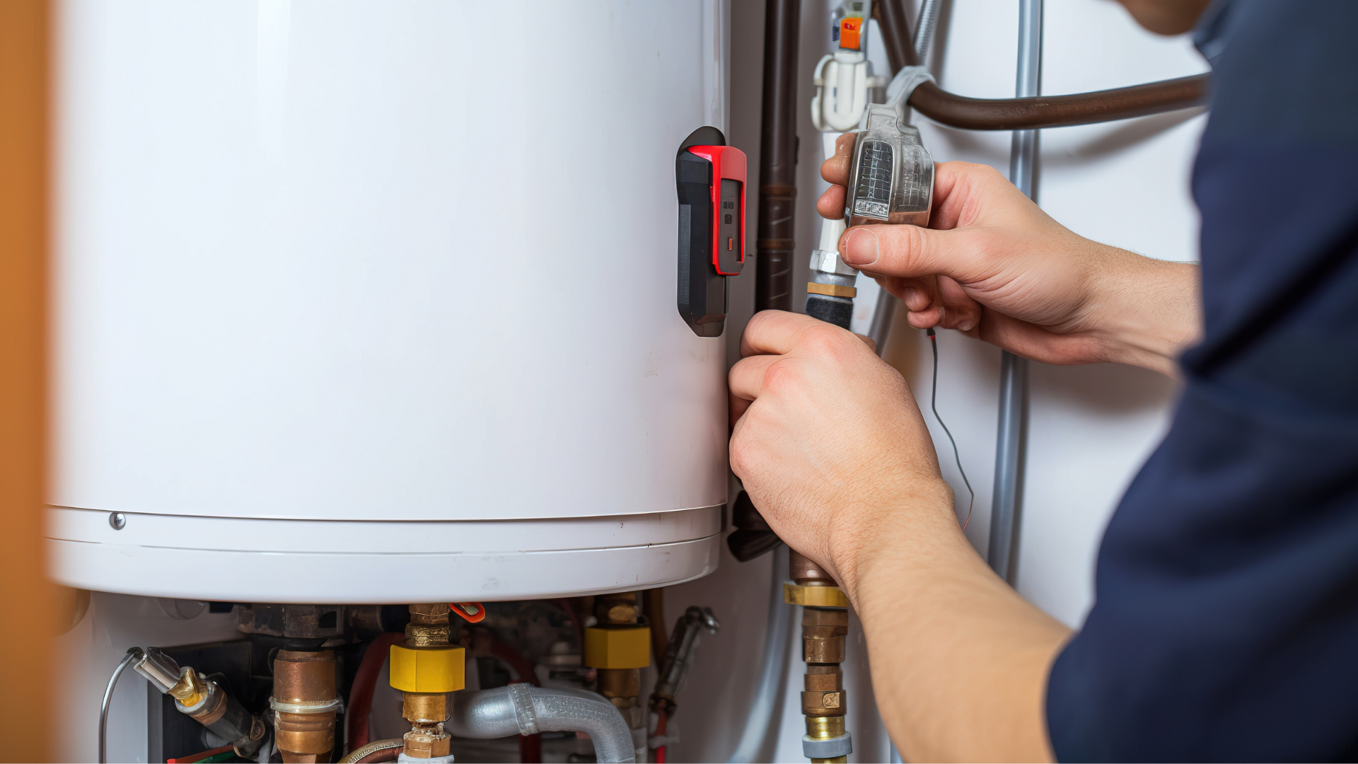 Water heater