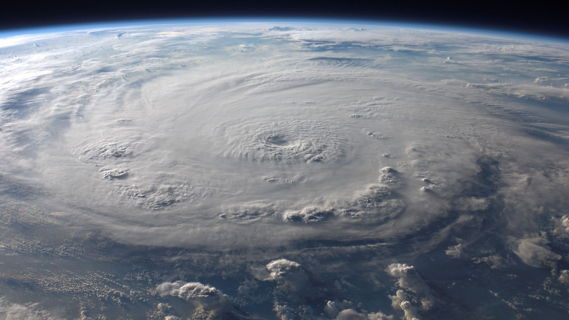 Hurricane