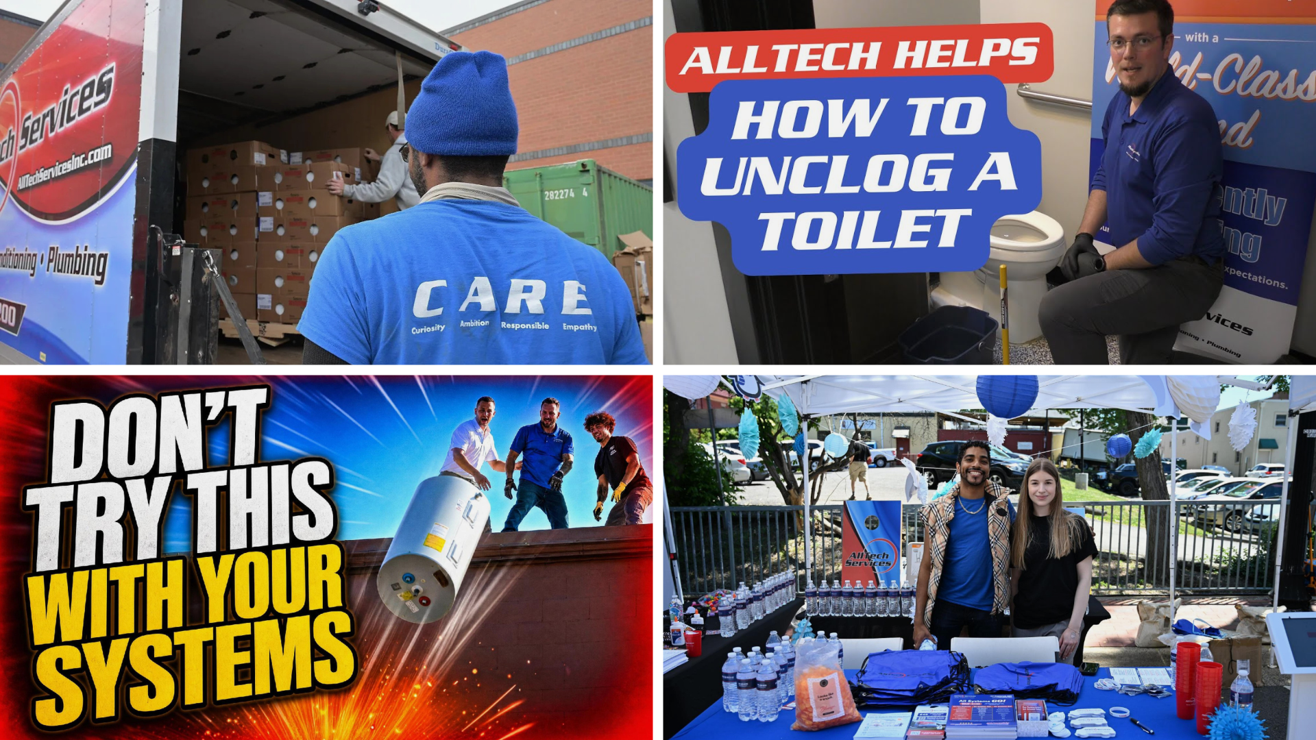 AllTech Services