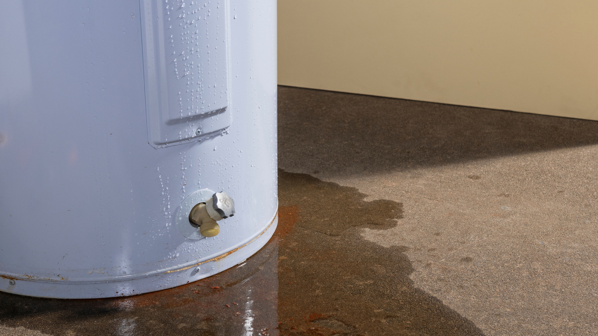 Water heater