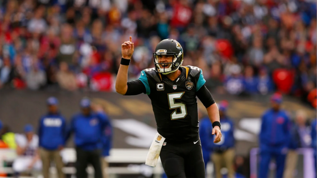 Former NFL quarterback joins Florida roofing company