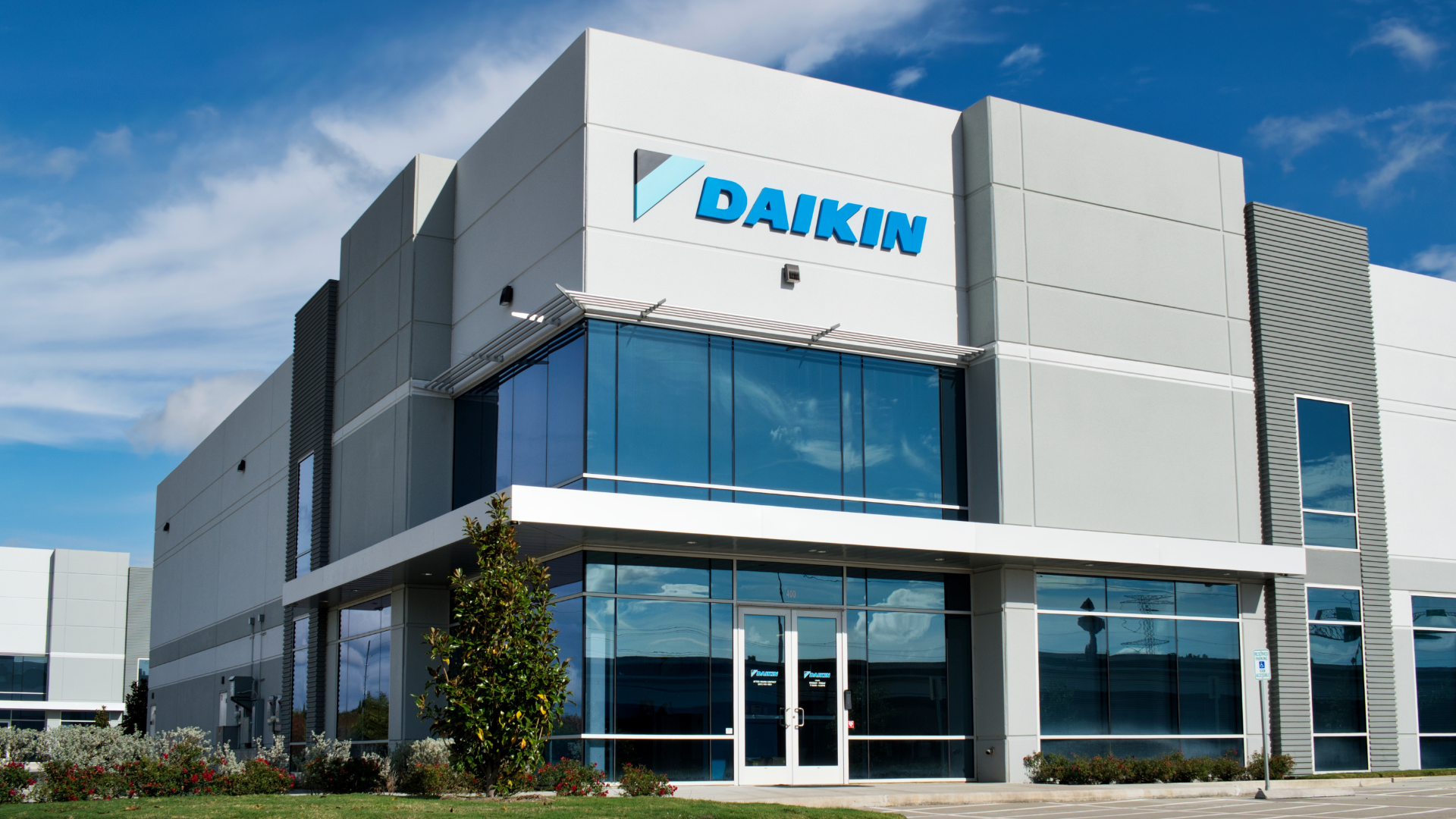 Daikin office