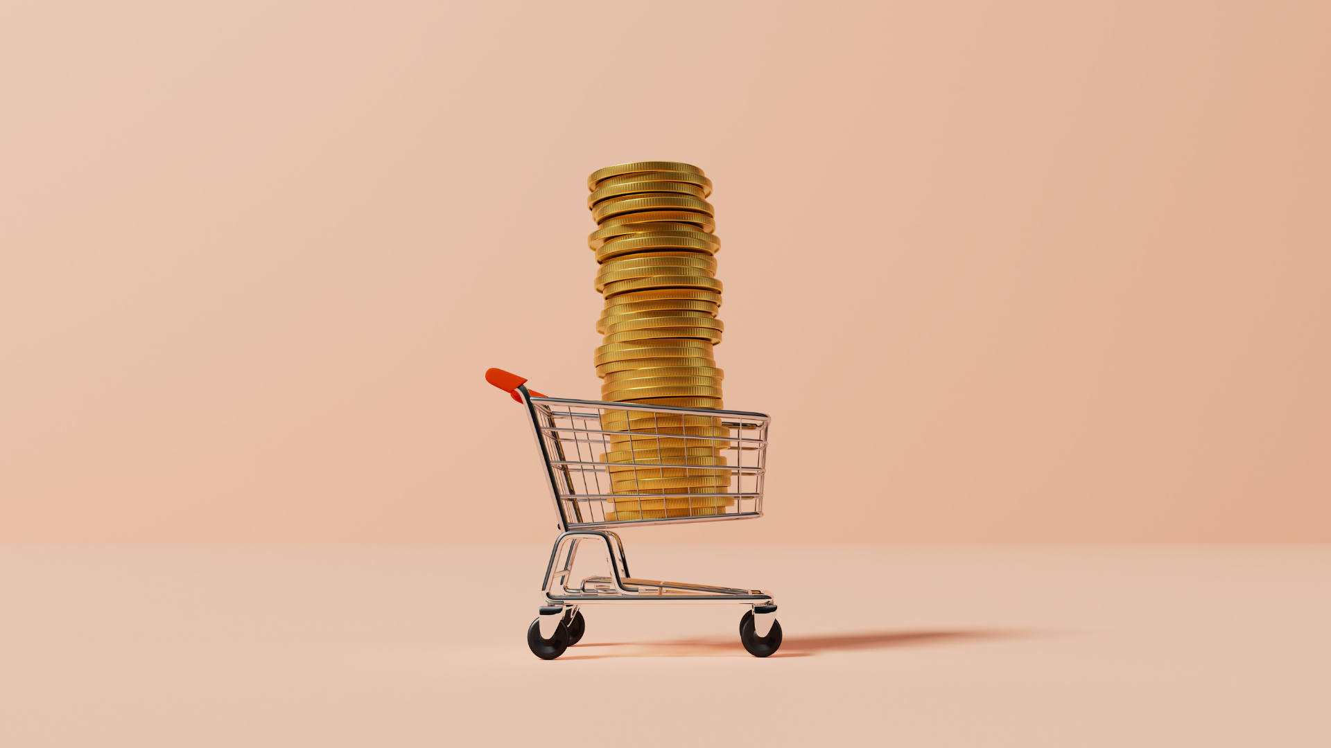 Shopping cart