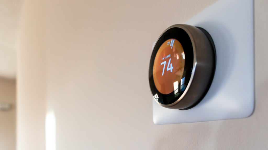 Nest adds compressor alerts