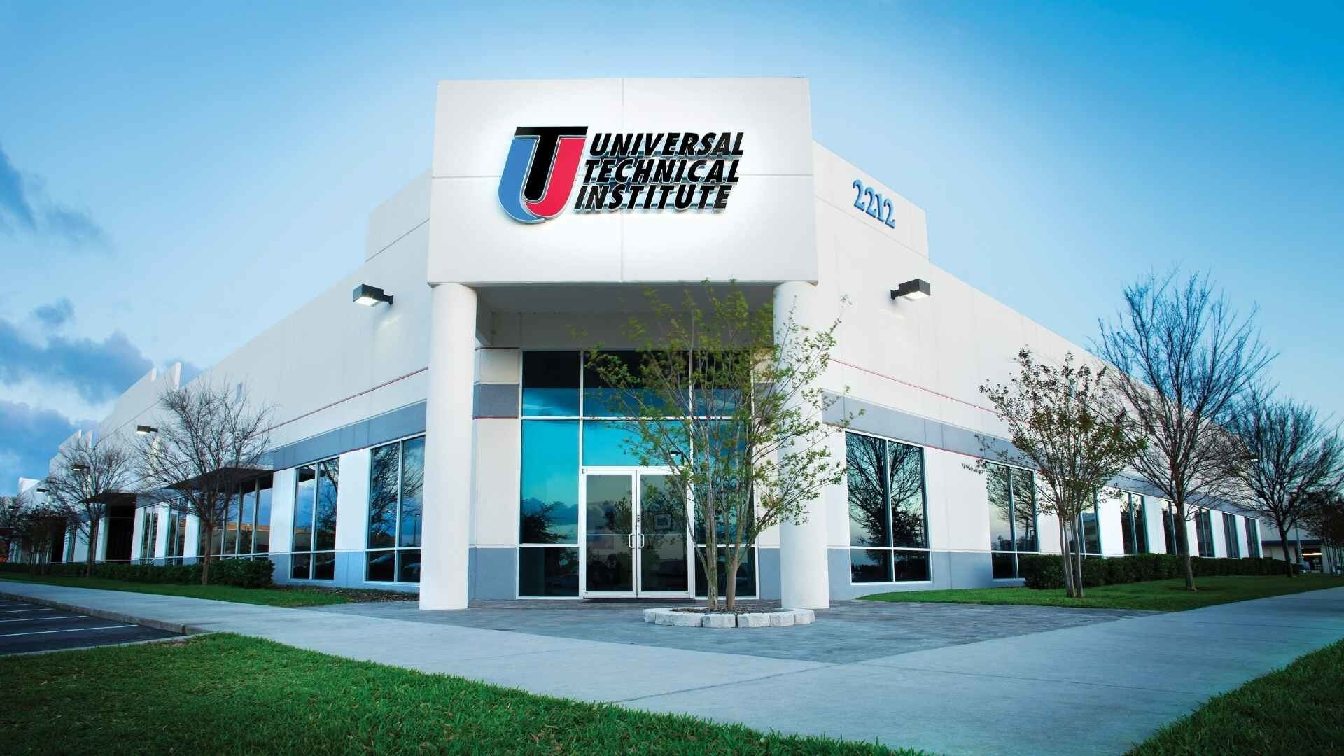 Trade school
