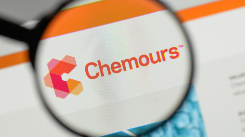 Chemours agrees to $450 million PFAS settlement