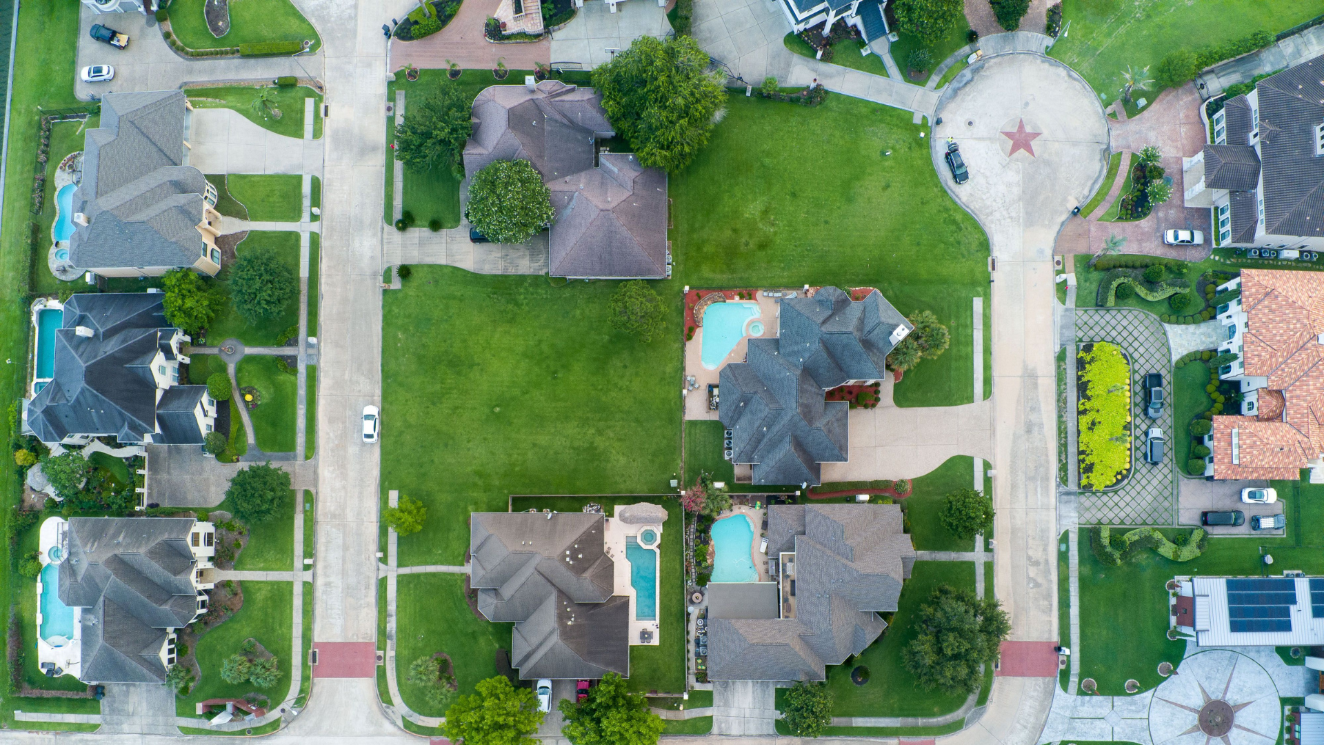 Houses