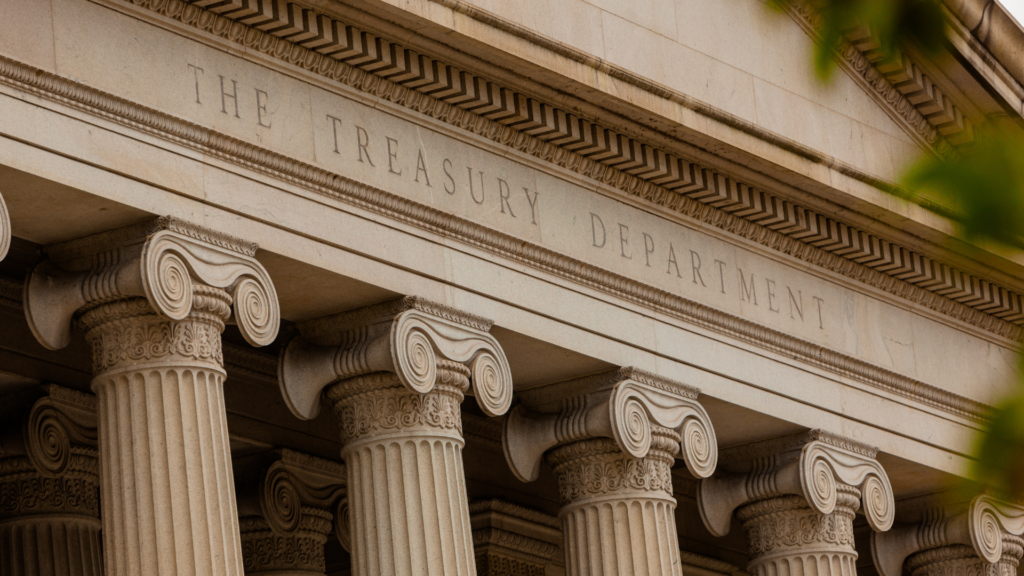 Industry groups urge Congress to bury small-biz reporting rule