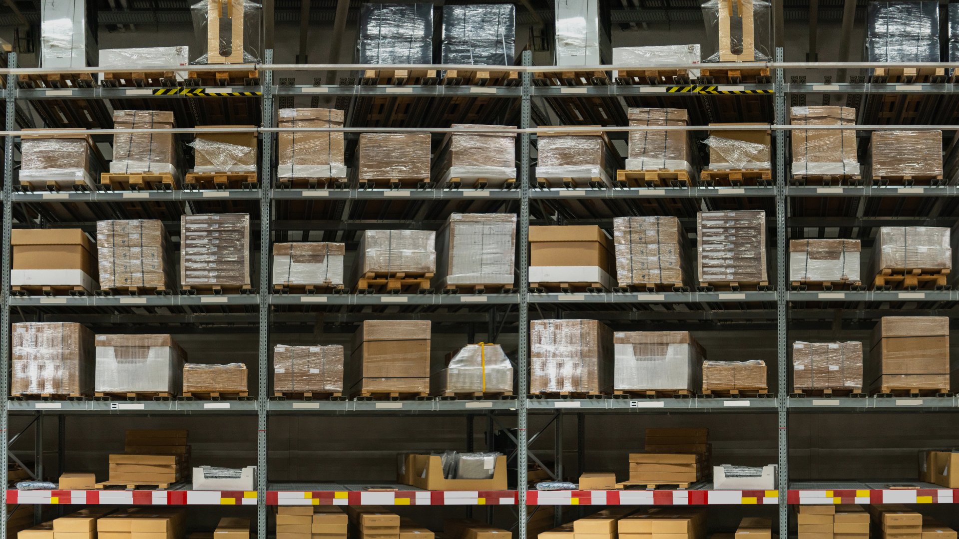 Warehouse