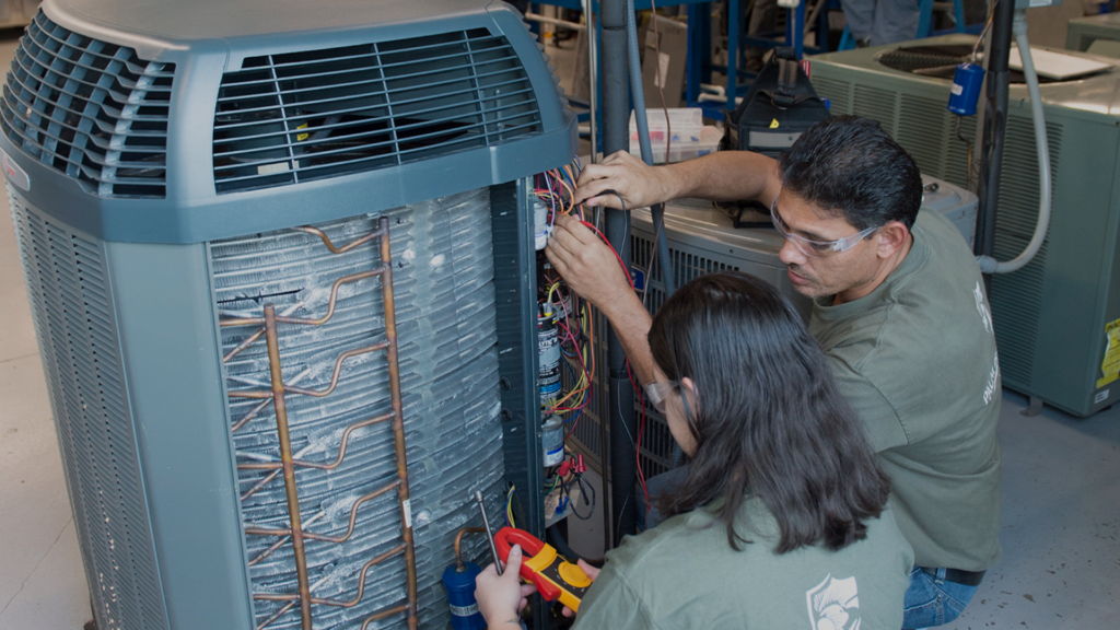 BlackRock, Carhartt, Ford, Google launch skilled trades alliance