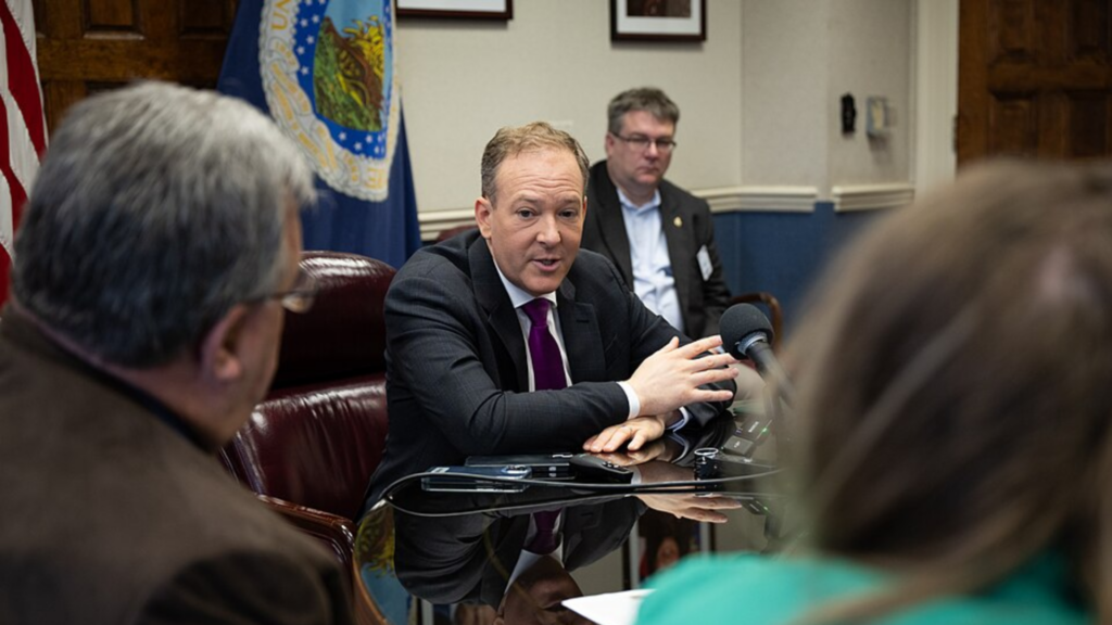 U.S. states sue EPA over refrigerant rule change