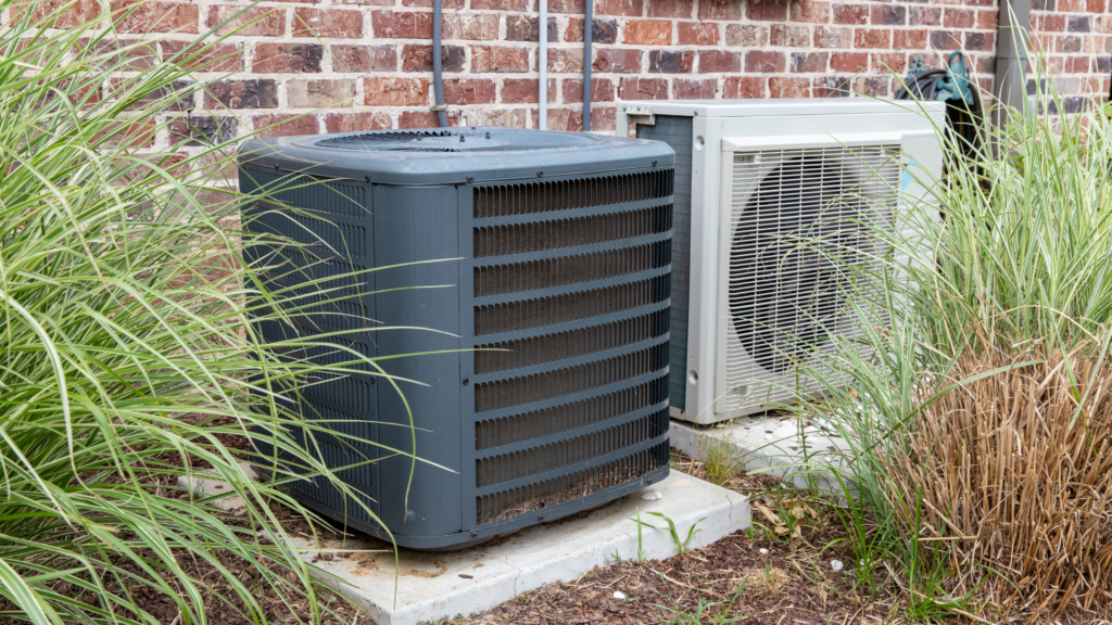 AC, heat pump unit volumes split by efficiency rating: HARDI