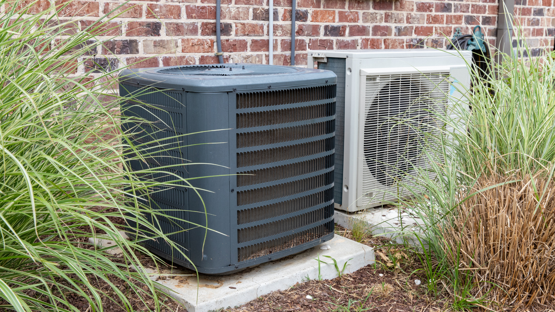 AC unit