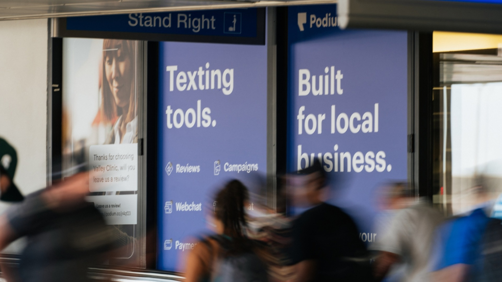 ServiceTitan scrapped its Podium partnership. Each company frames it differently.