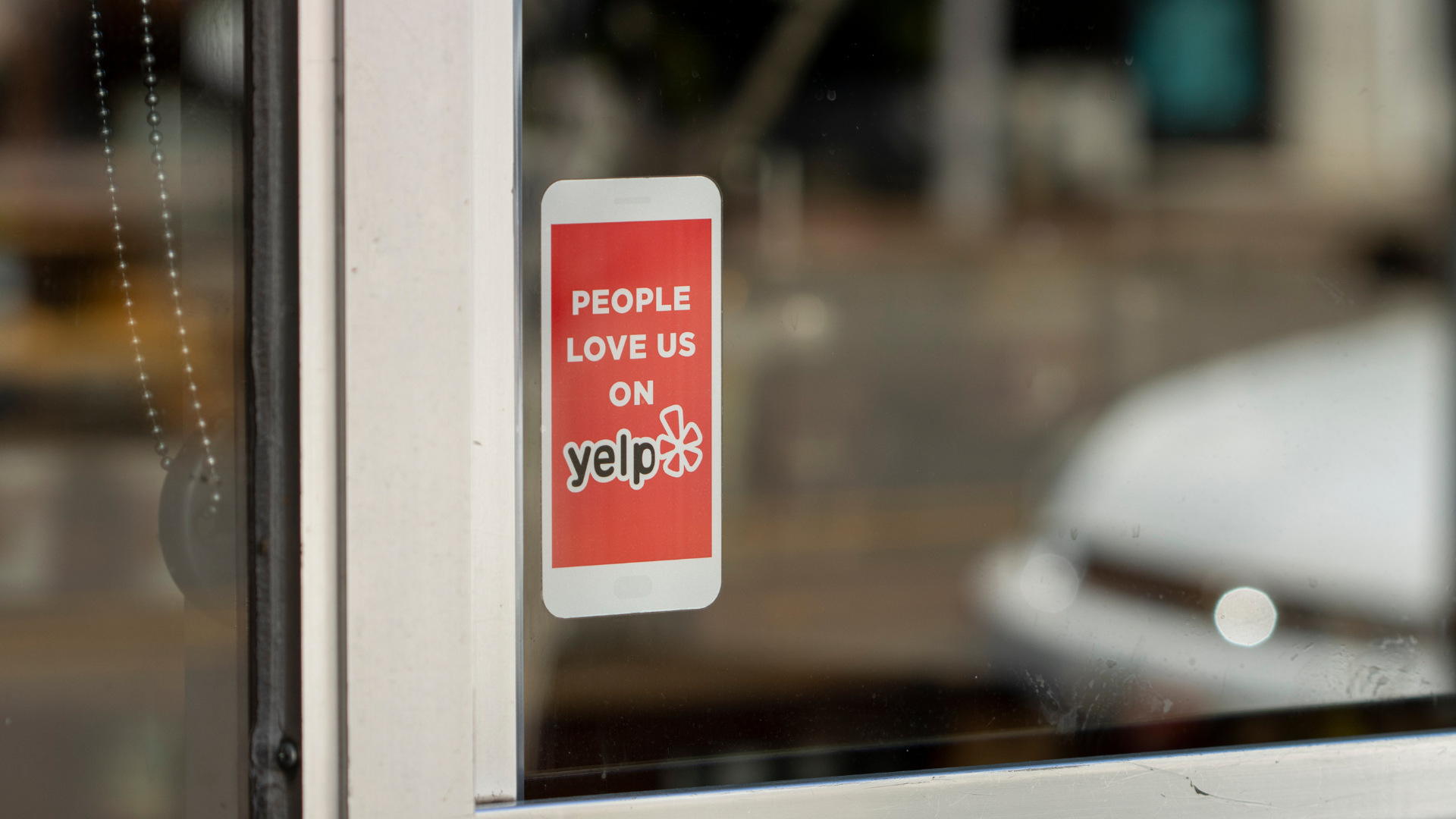 Yelp