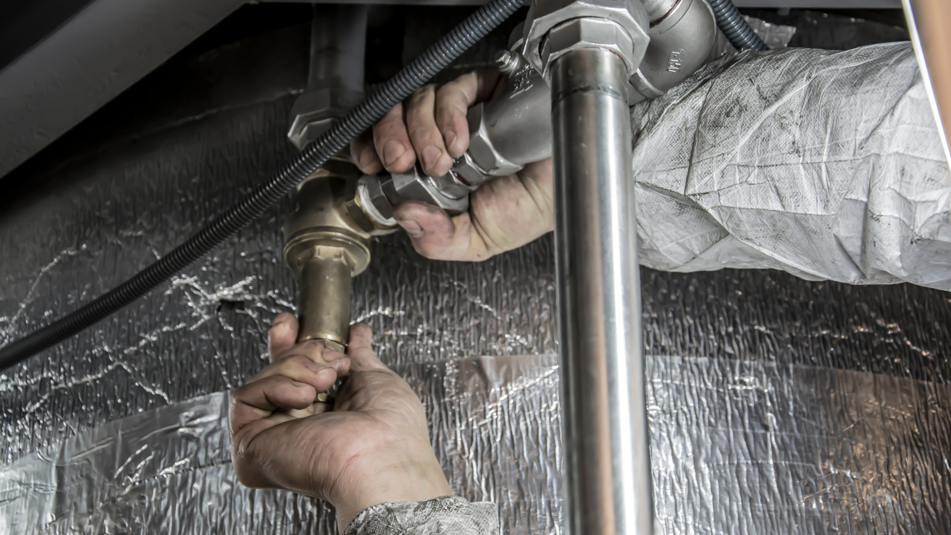 Plumber