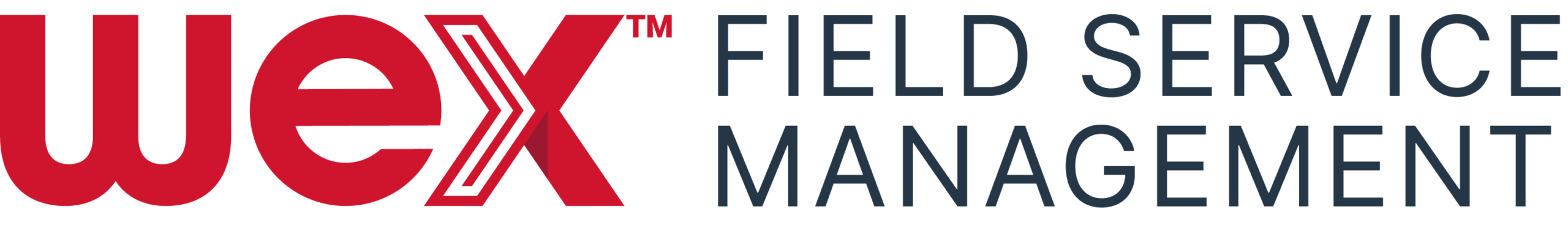 WEX Mid-Feed Ad logo