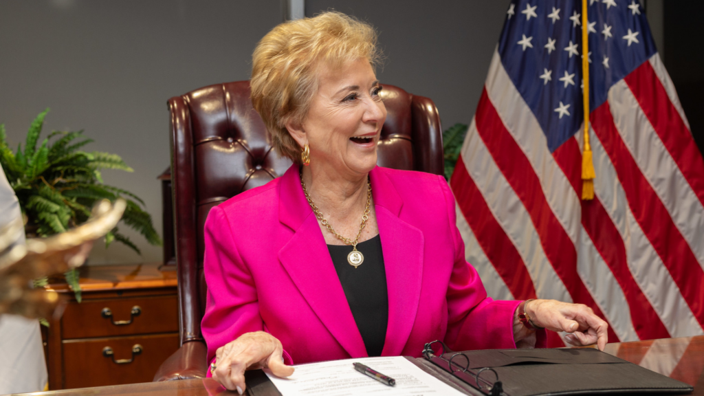 Education Secretary’s elementary-school trades comments stir up controversy
