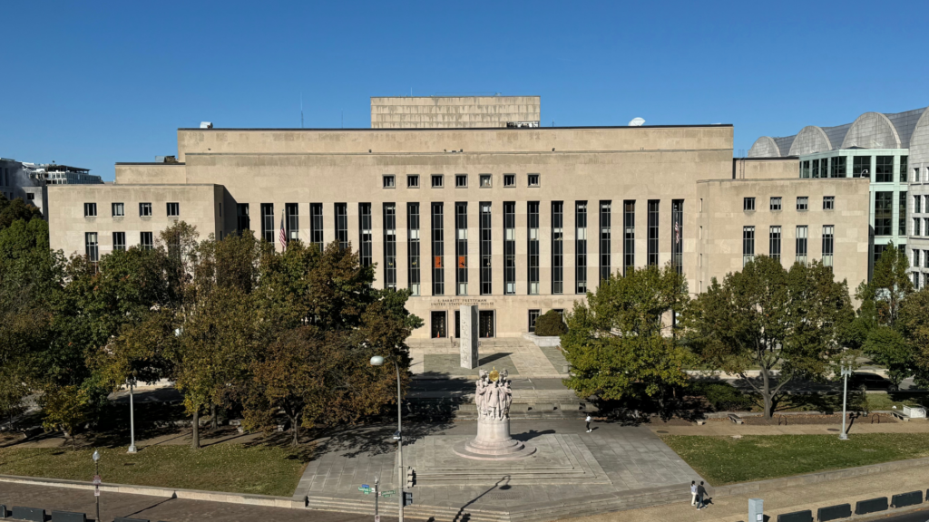 AHRI presses court to fast-track EPA refrigerant rule challenge
