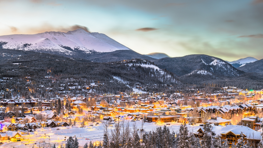 The $150 million push to electrify Colorado’s mountain towns 