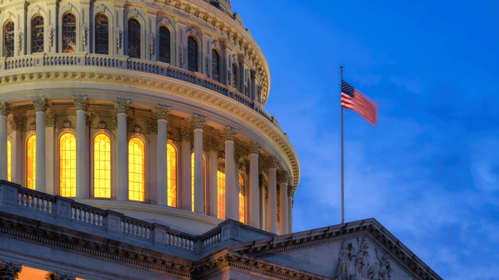 See where contractor associations are directing campaign funds ahead of the midterms