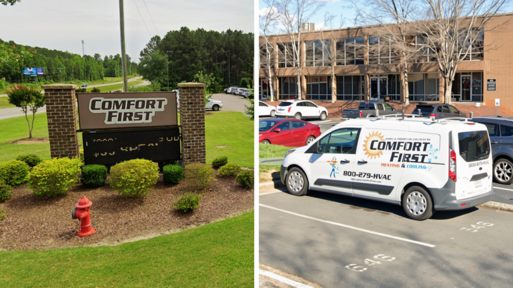 United Comfort Group’s Comfort First to lay off 67 employees